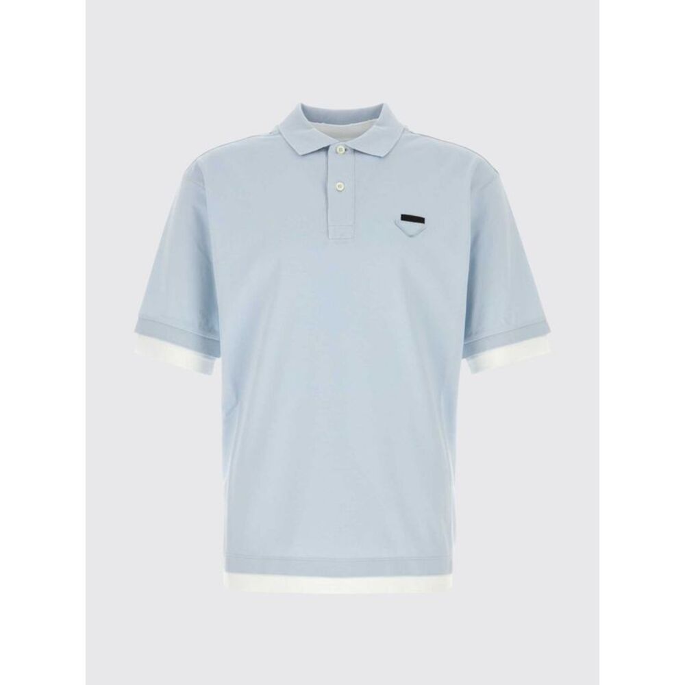 Prada Men T-Shirt Men Prada
